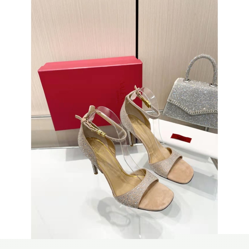 Valentino High Heels